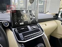 تۆیۆتا لاند کروزەر